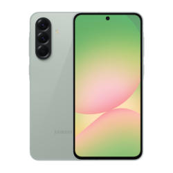 Смартфон GSM SAMSUNG GALAXY A56 5G OLIVE 6.70 ", 256 GB, RAM 8 GB, 50+12+5 MP, 5G