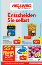 Hellweg: Wochenangebote