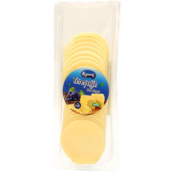 Butterkäse, Rahmstufe