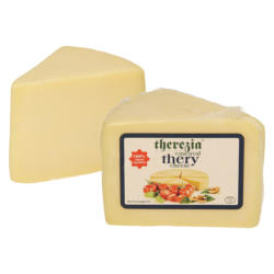 Therezia-Pasta filata Käse