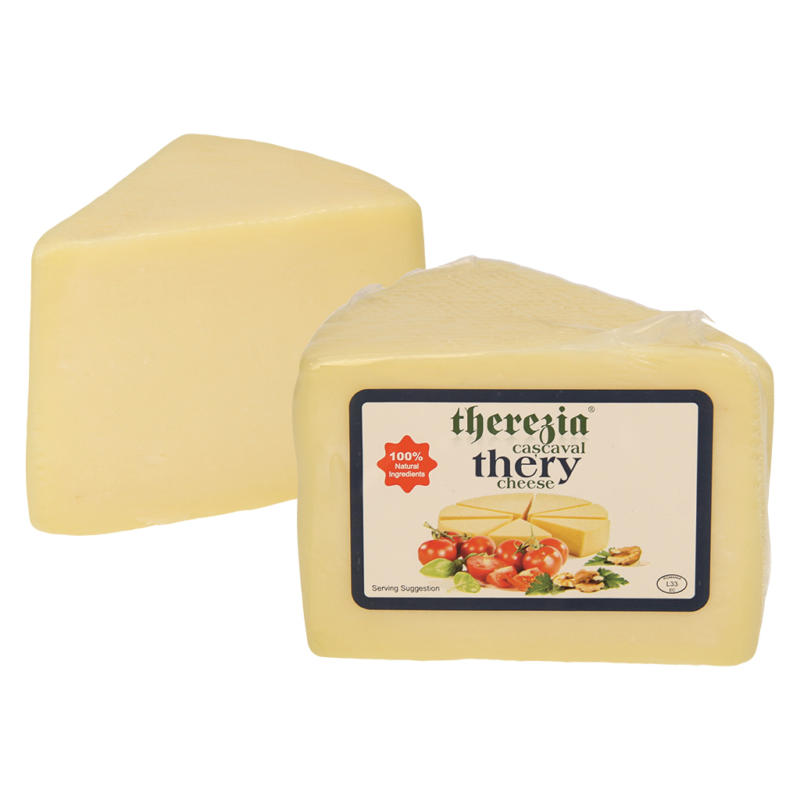 Therezia-Pasta filata Käse