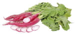 Mix Markt Rettich rot - bis 14.06.2025