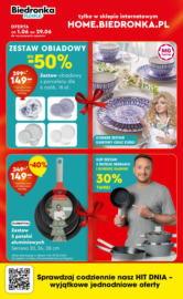Aktualne okazje i oferty