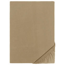 Boxspring Spannbetttuch