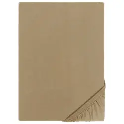 Boxspring Spannbetttuch