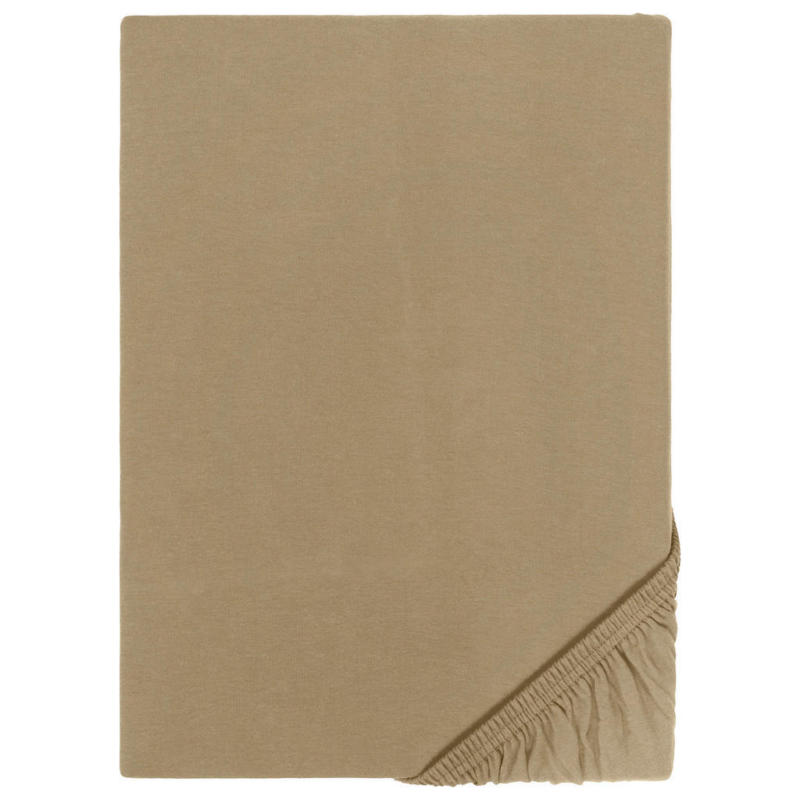 Boxspring Spannbetttuch