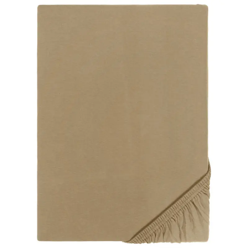 Boxspring Spannbetttuch