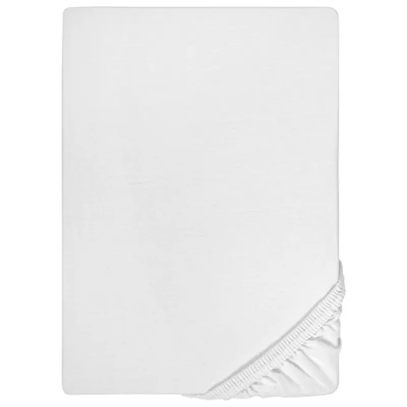 Boxspring Spannbetttuch