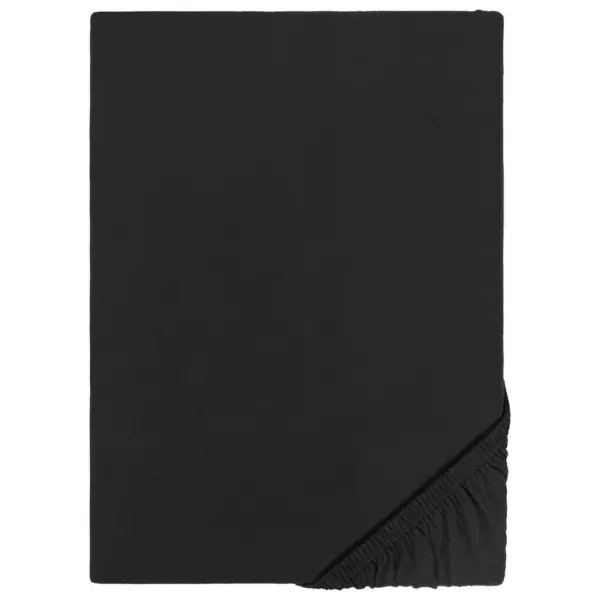 Boxspring Spannbetttuch