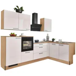 pino Winkelküche PN215