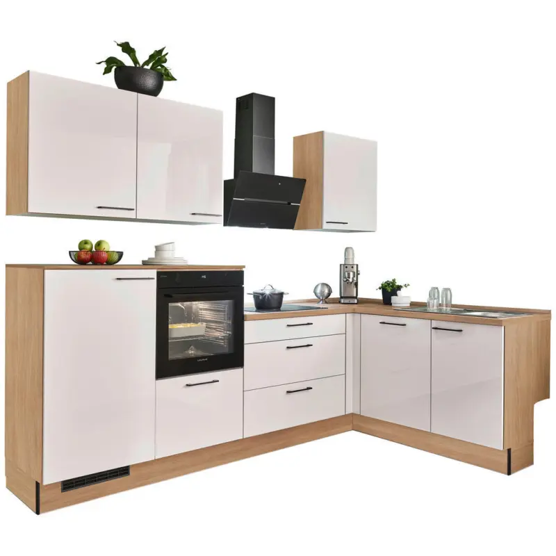 pino Winkelküche PN215