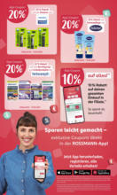 Rossmann: Wochenangebote