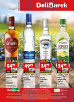 Oferty dla łowców okazji Delikatesy Centrum – do 22.06.2025
