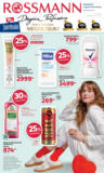 Rossmann újság lejárati dátum 13.06.2025--ig
