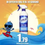 Pianeta Risparmio In offerta dal 19 al 14 giugno - al 14.06.2025