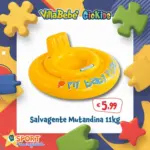 Villa bebè Offerte - al 15.06.2025