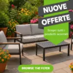 Giardineria Nuove Offerte - al 30.06.2025