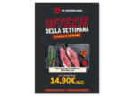 EP Supercarni Offerte della settimana - al 12.06.2025