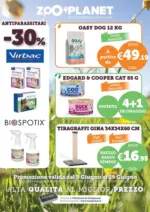 ZooPlanet Alta qualita al miglior prezzo - al 29.06.2025