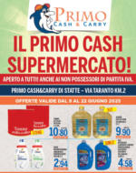 Pascar Offerte valide dal 9 al 22 Giugno - al 22.06.2025