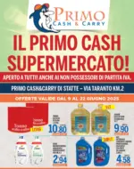 Pascar Offerte valide dal 9 al 22 Giugno - al 22.06.2025