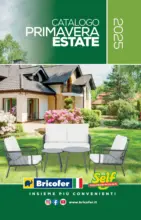 SELF Catalogo primavera estate 2025 - al 31.08.2025