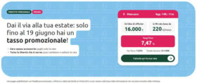 Prestito personale