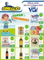 Dimeglio Super Convenienza - al 15.06.2025