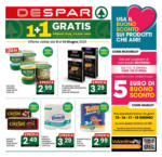 Despar 1+1 Gratis - al 14.06.2025