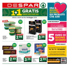 1+1 Gratis