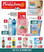Prestofresco Vicino a te! - al 22.06.2025