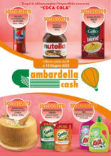 Sottocosto