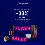Marionnaud Esclusiva online -33% - al 15.06.2025