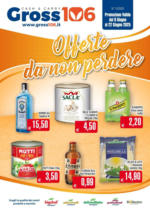 Gross 106 Offerte da non perdere - al 22.06.2025