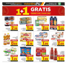 1+1 gratis