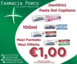 Farmacia Porcu Maxi formato Maxi offerta - al 30.06.2025