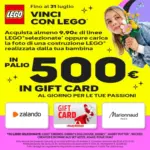 il Capriccio Giocattoli Fino al 31 luglio - al 31.07.2025