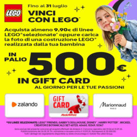 Fino al 31 luglio
