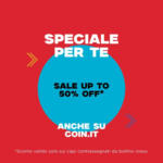 Coin Sale up to 50% off - al 30.06.2025