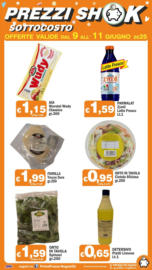 Sottocosto
