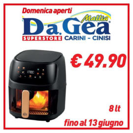 Fino al 13 giugno