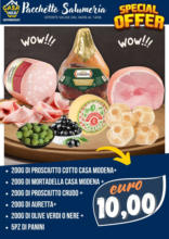 Special offer