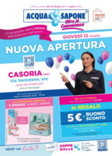Nuova Apertura