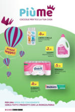PiùMe Prezzi leggeri! - al 22.06.2025