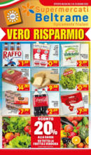 Vero risparmio