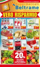 Centro Commerciale Discount Vero risparmio - al 18.06.2025