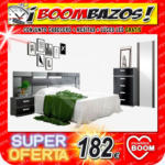 Muebles Boom Catálogo Muebles Boom - hasta el 15.06.2025