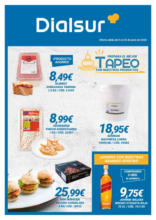 Oferta válida del 5 al 25 de junio