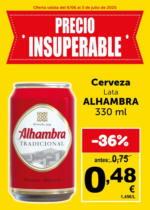 Masymas Oferta válida del 6/06 al 3 de julio - hasta el 03.07.2025