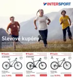 Intersport Intersport leták – do 22.06.2025